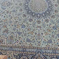 ماشینی|فرش|اصفهان, روشن‌دشت|دیوار