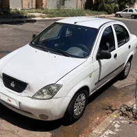 تیبامدل۹۷ دوگانه