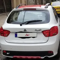 کوئیک Gxr مدل ۱۴۰۳