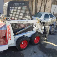 مینی لودر چیتا ۲۰۲۰
