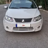 ساینا ex مدل ۱۴۰۰