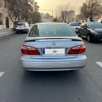 ماکسیما ۸۱ دنده ای استثنایی|خودرو سواری و وانت|تهران, نارمک|دیوار