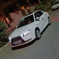 دنا پلاس توربو تیپ ۲|خودرو سواری و وانت|تهران, ستارخان|دیوار