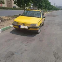 فروش تاکسی