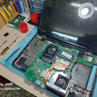 نصب ویندوز با ضمانت نامه کتبی|خدمات رایانه‌ای و موبایل|کرمان, |دیوار