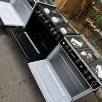 فروش اجاق گاز جنرال طرح فر دو سال گارانتی|اجاق گاز و لوازم برقی پخت‌وپز|شریف‌آباد, |دیوار