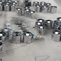 فن سیرکولار گلخانه|عمده‌فروشی|شهرضا, |دیوار