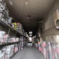 ۱۰۰۰ متر سوله تجاری و صنعتی سه راه افسریه خاوران|فروش دفتر صنعتی، کشاورزی، تجاری|تهران, مسعودیه|دیوار