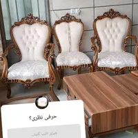 مبل خاتون مبلمان خانه من|مبلمان خانگی و میز عسلی|زنجان, |دیوار