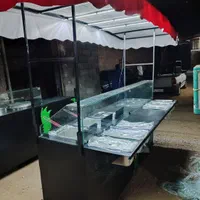 دستگاه بلال تنوری و پز بخار پز|کافیشاپ و رستوران|تهران, افسریه شمالی|دیوار