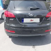 جک s5 دنده ای مدل 1396|خودرو سواری و وانت|تهران, تهرانپارس شرقی|دیوار