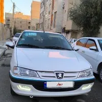 پژو پارس موتور جدید XU7P، مدل ۱۴۰۲|خودرو سواری و وانت|ساوه, |دیوار