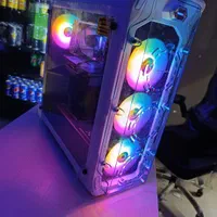 کامپیوتر گیمینگ i512400F/RTX2060SUPER/16GB/1TBSSD|رایانه رومیزی|بوشهر, |دیوار