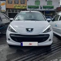 پژو 207i دنده‌ای TU3، مدل ۱۴۰۴
