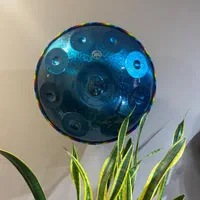 گالری تخصصی هنگدرام گرگان/فروش/اموزش/خدمات تخصصی|درام و پرکاشن|گرگان, |دیوار