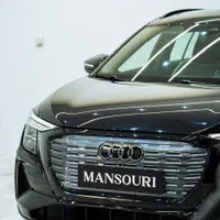 Audi q5 Tip2-بلک پکیج|خودرو سواری و وانت|تهران, ولنجک|دیوار