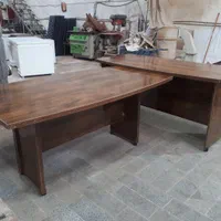 میز کنفرانس|دفتر کار|مشهد, نوید|دیوار