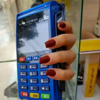 دفتر مرکزی پوز سیار کارتخوان96ip دستگاه بیسیم|فروشگاه و مغازه|اهواز, امانیه|دیوار