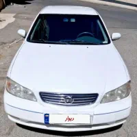 ماکسیما ۸۳|خودرو سواری و وانت|تهران, شهمیرزادی|دیوار