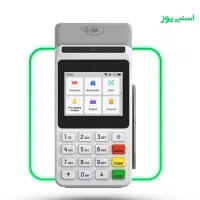 باشگاه مشتریان و کارتخوان 4g و انتن دهی قوی|فروشگاه و مغازه|کبودرآهنگ, |دیوار