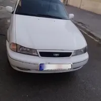 دوو سی یلو سدان، مدل ۱۳۸۲