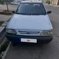 پراید 131 SL، مدل ۱۳۹۰|خودرو سواری و وانت|فسا, |دیوار