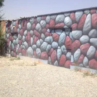 دیوارنویسی دیوار نویسی پیمانکاری نقاشی کل ایران|خدمات پیشه و مهارت|تهران, گلستان (شهرک راه آهن)|دیوار