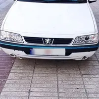 پژو 405 SLX موتورTU5، مدل ۱۳۹۸|خودرو سواری و وانت|بندر گناوه, |دیوار