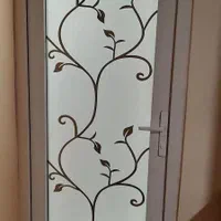 نصب و تعمیرات درب و پنجره دوجداره upvc|خدمات پیشه و مهارت|میناب, |دیوار