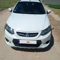 کوییک دنده‌ای R، مدل ۱۳۹۸
