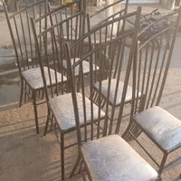 صندلی محکم