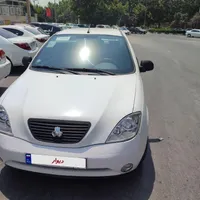 تیبا2 مدل 1400 بیرنگ
