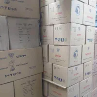 دینام کولر آبی مسی 7000 موتوژن ضمانت ۲ساله