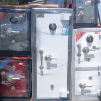 گاوصندوق باتحویل از50کیلوتا2تن گاوصندقDGTگاو صندوق|ابزارآلات|تهران, نارمک جنوبی|دیوار
