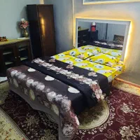 اجاره روزانه سویت مبله|اجارهٔ کوتاه‌مدت آپارتمان و سوئیت|شیروان (خراسان), |دیوار