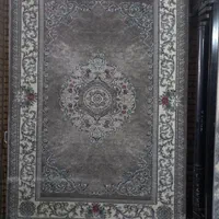 گلیم فرش برجسته