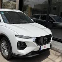 هایما s8