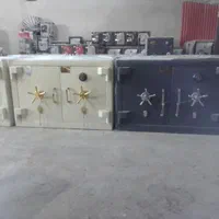 گاوصندوق T60|ابزارآلات|همدان, |دیوار