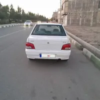 پراید 132 SX، مدل ۱۳۹۰|خودرو سواری و وانت|قم, نیروگاه|دیوار