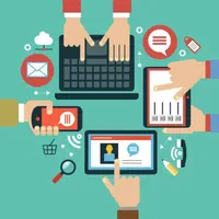 تیم تولید محتوا