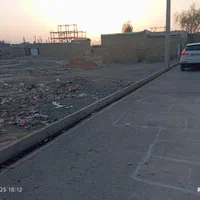زمین داخل بافت چهارباغ ملک اباد|فروش زمین و ملک کلنگی|کرج, ملک‌آباد|دیوار