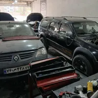 تعمیرکار خودرو سیار باطری ساز امدادخودروشبانه روز|خدمات موتور و ماشین|تهران, مرزداران|دیوار