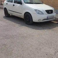 تیبا 2 (هاچبک) EX، مدل ۱۴۰۰