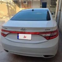 هیوندای آزرا گرنجور 3000cc، مدل ۲۰۱۴|خودرو سواری و وانت|آبادان, |دیوار