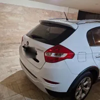 برلیانس H320 اتوماتیک 1650cc، مدل ۱۳۹۷|خودرو سواری و وانت|تهران, نارمک|دیوار