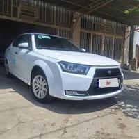 دنا پلاس 6 دنده ، مدل ۱۴۰۴