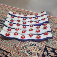 حلقه تناسب اندام تن زیب|تجهیزات ورزشی|تهران, امام سجاد(ع)|دیوار