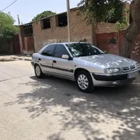 زانتیا 2000|خودرو سواری و وانت|مشهد, طرق|دیوار