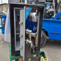 keep گاوصندوق sk250|ابزارآلات|کرج, دهقان ویلا|دیوار