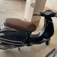 vespa primavera                     وسپا پریماورا